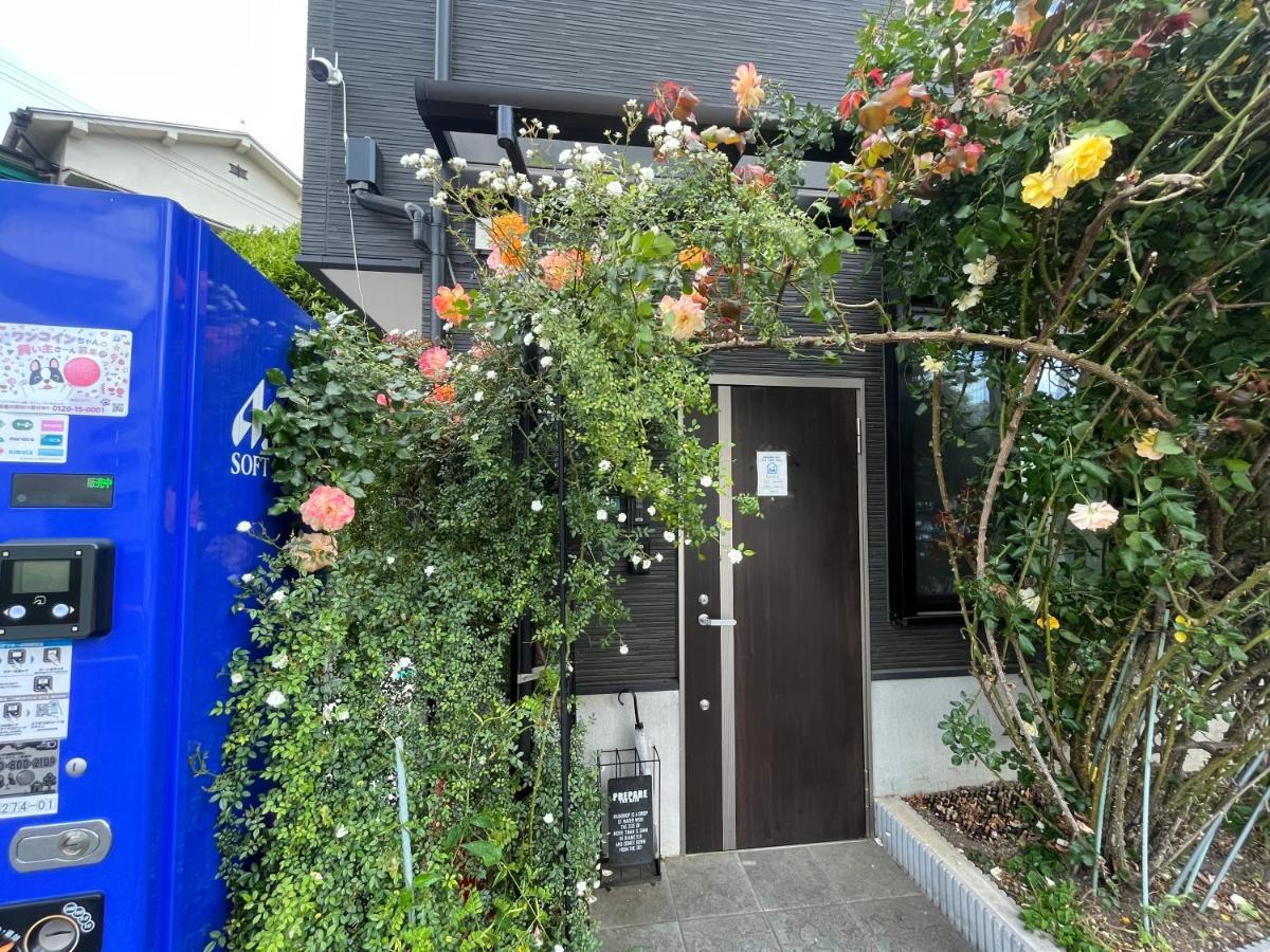 バラ苑目黒 目黒駅徒歩7分　恵比寿徒歩13分　静かな高級住宅　設備充実　花見名所 Appartamento