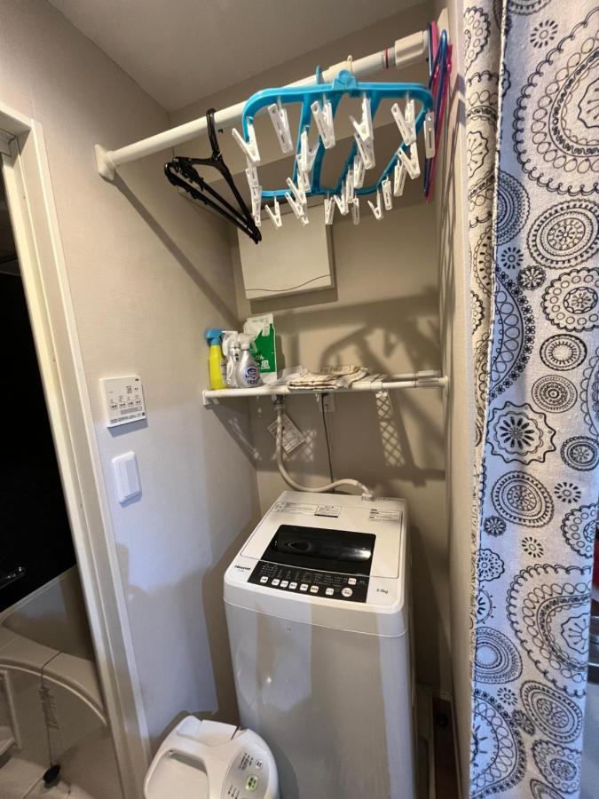 バラ苑目黒 目黒駅徒歩7分　恵比寿徒歩13分　静かな高級住宅　設備充実　花見名所 Appartamento Tokyo