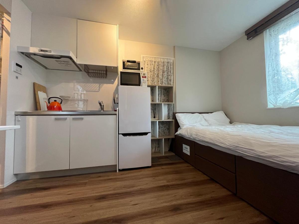 Apartment Bara 苑 目黒: Tranquil Luxury Near Hanami Spots Tokyo