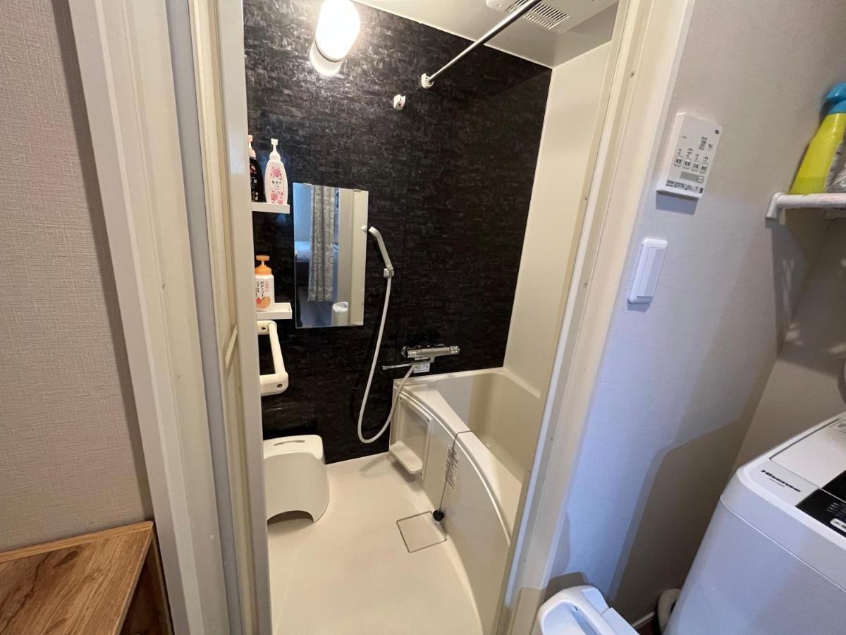 Apartment Bara 苑 目黒: Tranquil Luxury Near Hanami Spots Tokyo